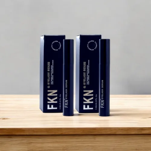 Combo Serum Dưỡng Mi Ngày Đêm Và Serum Dưỡng Mày FKN Pro 5ml