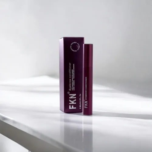 Combo Serum Dưỡng Mi Ngày Đêm Và Serum Dưỡng Mày FKN Pro 5ml