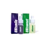 Sỉ combo Serum Trắng Răng Unismile+Serum Hôi Miệng Unisweet 10ml (giá combo đã giảm không tặng)