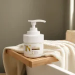 Combo Ủ Trắng Da Đông Anh - Ủ Trắng Body Vip Tn Đông Anh 300g + Bột Ca Cao Nguyên Chất Tn Đông Anh 300g
