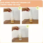 Bảng giá sỉ cuộn Khăn Lau Đa Năng Top Gia 100 Tờ Siêu Da Tái Sử Dụng