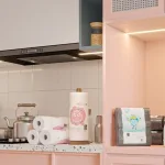 Bảng giá sỉ cuộn Khăn Lau Đa Năng Top Gia 100 Tờ Siêu Da Tái Sử Dụng