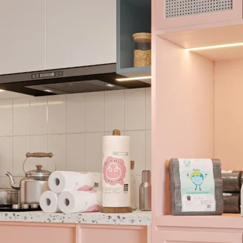 Bảng giá sỉ cuộn Khăn Lau Đa Năng Top Gia 100 Tờ Siêu Da Tái Sử Dụng