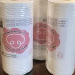 Bảng giá sỉ cuộn Khăn Lau Đa Năng Top Gia 100 Tờ Siêu Da Tái Sử Dụng