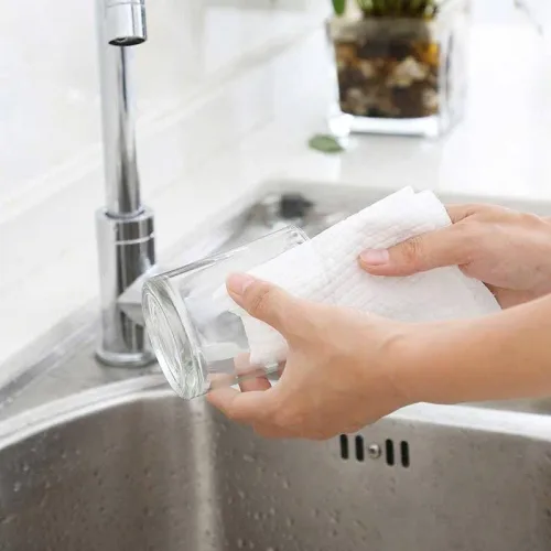 Bảng giá sỉ cuộn Khăn Lau Đa Năng Top Gia 100 Tờ Siêu Da Tái Sử Dụng
