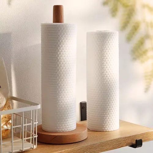Bảng giá sỉ cuộn Khăn Lau Đa Năng Top Gia 100 Tờ Siêu Da Tái Sử Dụng