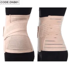 Đai nịt bụng nữ hàn quốc