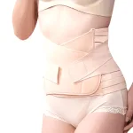 Đai nịt bụng nữ hàn quốc