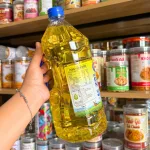 Bảng giá sỉ dầu Đậu Nành Simply 2 Lít