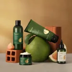Sỉ dầu Gội Bưởi Cocoon Pomelo Shampoo 310ml