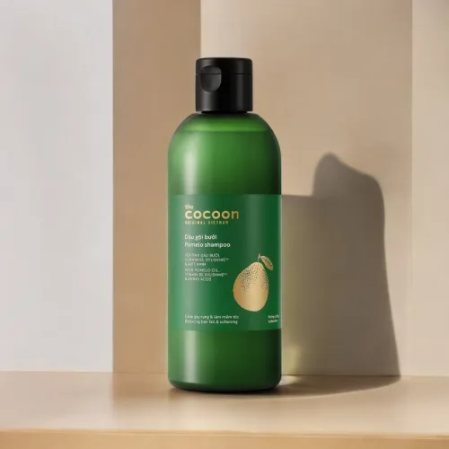 Sỉ dầu Gội Bưởi Cocoon Pomelo Shampoo 310ml