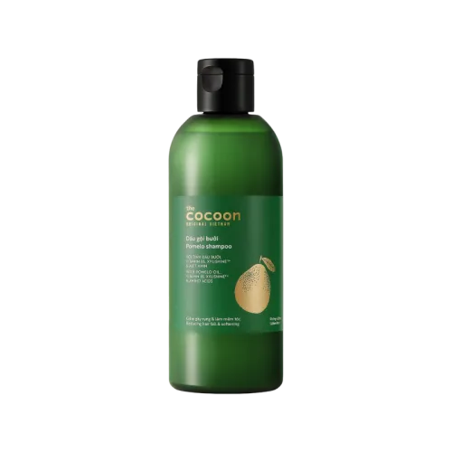 Sỉ dầu Gội Bưởi Cocoon Pomelo Shampoo 310ml