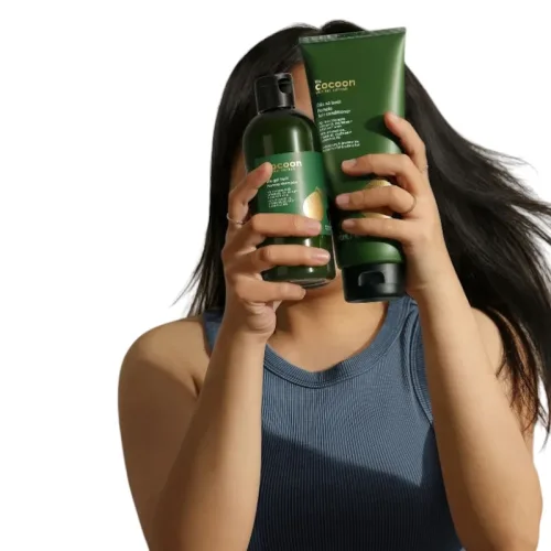 Sỉ dầu Gội Bưởi Cocoon Pomelo Shampoo 310ml