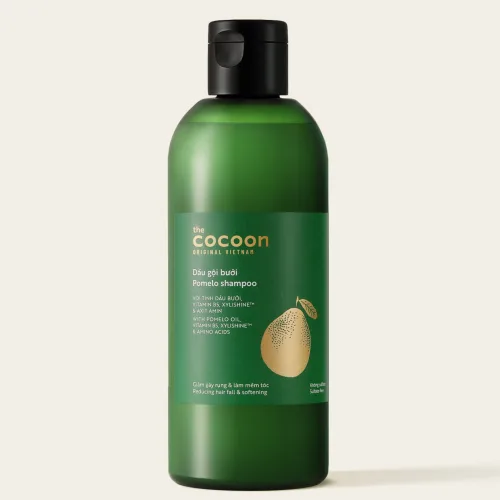 Sỉ dầu Gội Bưởi Cocoon Pomelo Shampoo 310ml