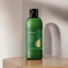 Dầu gội bưởi Cocoon Pomelo Shampoo, chai 310ml
