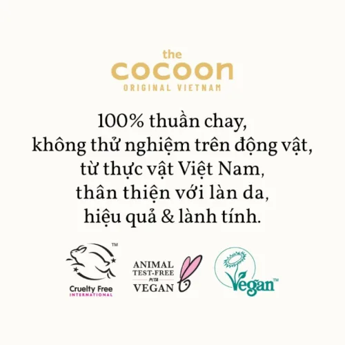 3. Đọc thành phần theo tiêu chí bạn thực sự cần