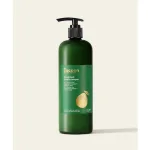 Dầu gội bưởi Pomelo Shampoo Cocoon dung tích 500ml