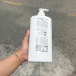 Dầu Gội Dove Ceramide Phục Hồi Hư Tổn 880g - Chai Xanh