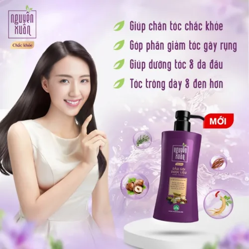 6. Xem xét cách kết hợp với thói quen chăm sóc tóc