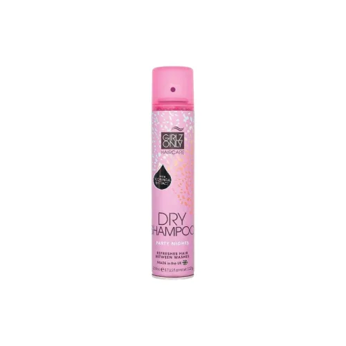 2. Chọn phiên bản theo tóc hoặc nhu cầu ghi trên mô tả — Dầu Gội Khô Girlz Only Nhiều