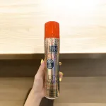 Girlz Only Dầu Gội Khô Màu Cam, Chai 200ml