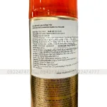 Girlz Only Dầu Gội Khô Màu Cam, Chai 200ml