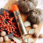 Girlz Only Dầu Gội Khô Màu Cam, Chai 200ml