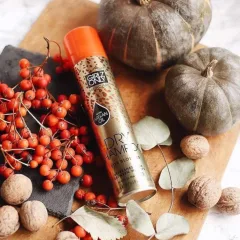 Dầu Gội Khô Girlz Only Màu Cam 200ml - Dầu Gội Khô Làm Phồng Tóc