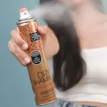 Girlz Only Dầu Gội Khô Màu Cam, Chai 200ml