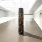 Dầu gội khô Girlz Only Dry Shampoo màu nâu dạng xịt 200ml