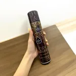 Dầu gội khô Girlz Only Dry Shampoo màu nâu dạng xịt 200ml