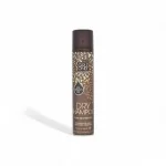 Dầu gội khô Girlz Only Dry Shampoo màu nâu dạng xịt 200ml