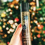 Dầu gội khô Girlz Only Dry Shampoo màu nâu dạng xịt 200ml