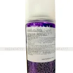 Girlz Only Dầu Gội Khô Hương Nho Màu Tím 200ml