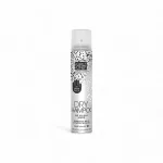 Dầu gội khô Girlz Only No Residue Nude màu xám, 200ml