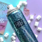 Girlz Only Dawn Til Dusk dầu gội khô xanh hương trái cây 200ml