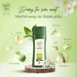 Bảng giá sỉ dầu Gội Nguyên Xuân Dược Liệu Dưỡng Tóc Hương Bưởi 250ml - Xanh Lá Nhạt