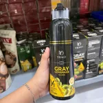 Dầu Gội Phủ Bạc Yeho Y1 425g - Dầu Gội Nhuộm Phủ Bạc Màu Đen