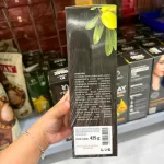 Phân phối dầu Gội Phủ Bạc Yeho Y2 425g - Dầu Gội Nhuộm Phủ Bạc Màu Nâu