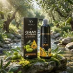 Phân phối dầu Gội Phủ Bạc Yeho Y2 425g - Dầu Gội Nhuộm Phủ Bạc Màu Nâu