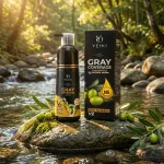 Phân phối dầu Gội Phủ Bạc Yeho Y2 425g - Dầu Gội Nhuộm Phủ Bạc Màu Nâu
