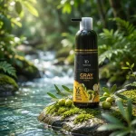 Phân phối dầu Gội Phủ Bạc Yeho Y2 425g - Dầu Gội Nhuộm Phủ Bạc Màu Nâu