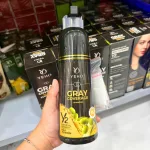 Phân phối dầu Gội Phủ Bạc Yeho Y2 425g - Dầu Gội Nhuộm Phủ Bạc Màu Nâu