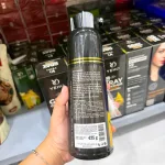 Phân phối dầu Gội Phủ Bạc Yeho Y2 425g - Dầu Gội Nhuộm Phủ Bạc Màu Nâu