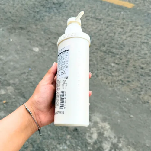 Dầu gội Shiseido Fino Premium Touch Shampoo 550ml