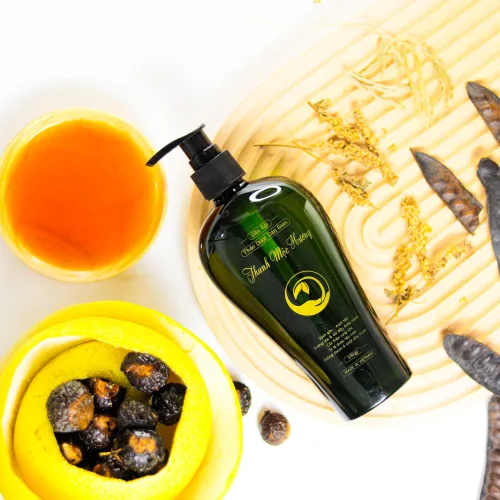 Chi tiết thực tế qua hình ảnh