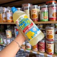 Đánh giá dầu Ăn Hoa Cải Nhật Bản Joyl Ajinomoto 1000g