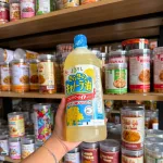 Đánh giá dầu Ăn Hoa Cải Nhật Bản Joyl Ajinomoto 1000g