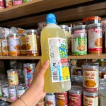 Đánh giá dầu Ăn Hoa Cải Nhật Bản Joyl Ajinomoto 1000g