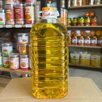 Phân phối dầu Ăn Thực Vật Tường An 5 Lít
